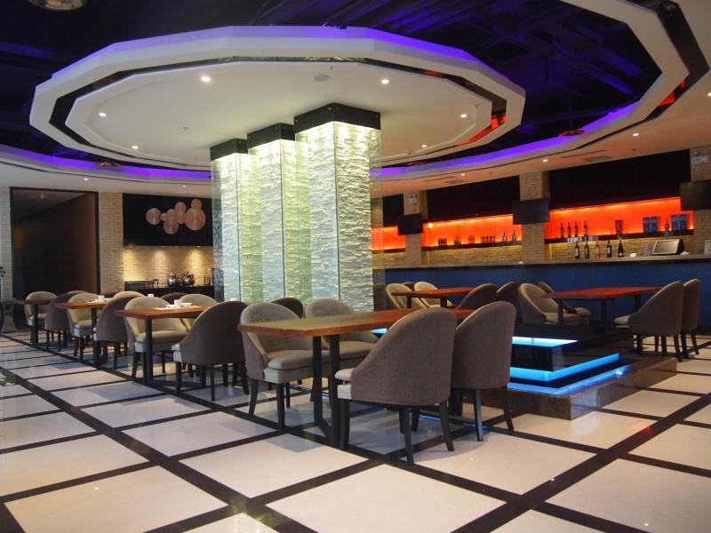 Greentree Inn Henan Hebi Hengshan Road Business Hotel Exterior foto